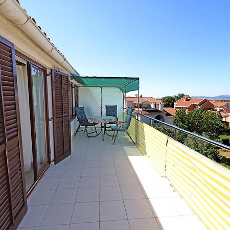 Nera Apartment Zadar Ngoại thất bức ảnh