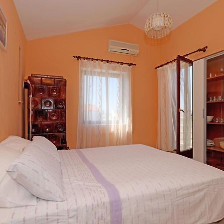 Nera Apartment Zadar Ngoại thất bức ảnh