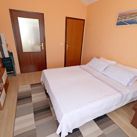 Nera Apartment Zadar Ngoại thất bức ảnh