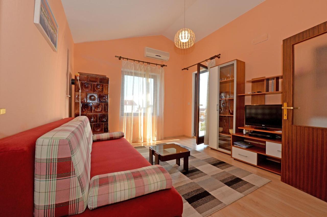 Nera Apartment Zadar Ngoại thất bức ảnh