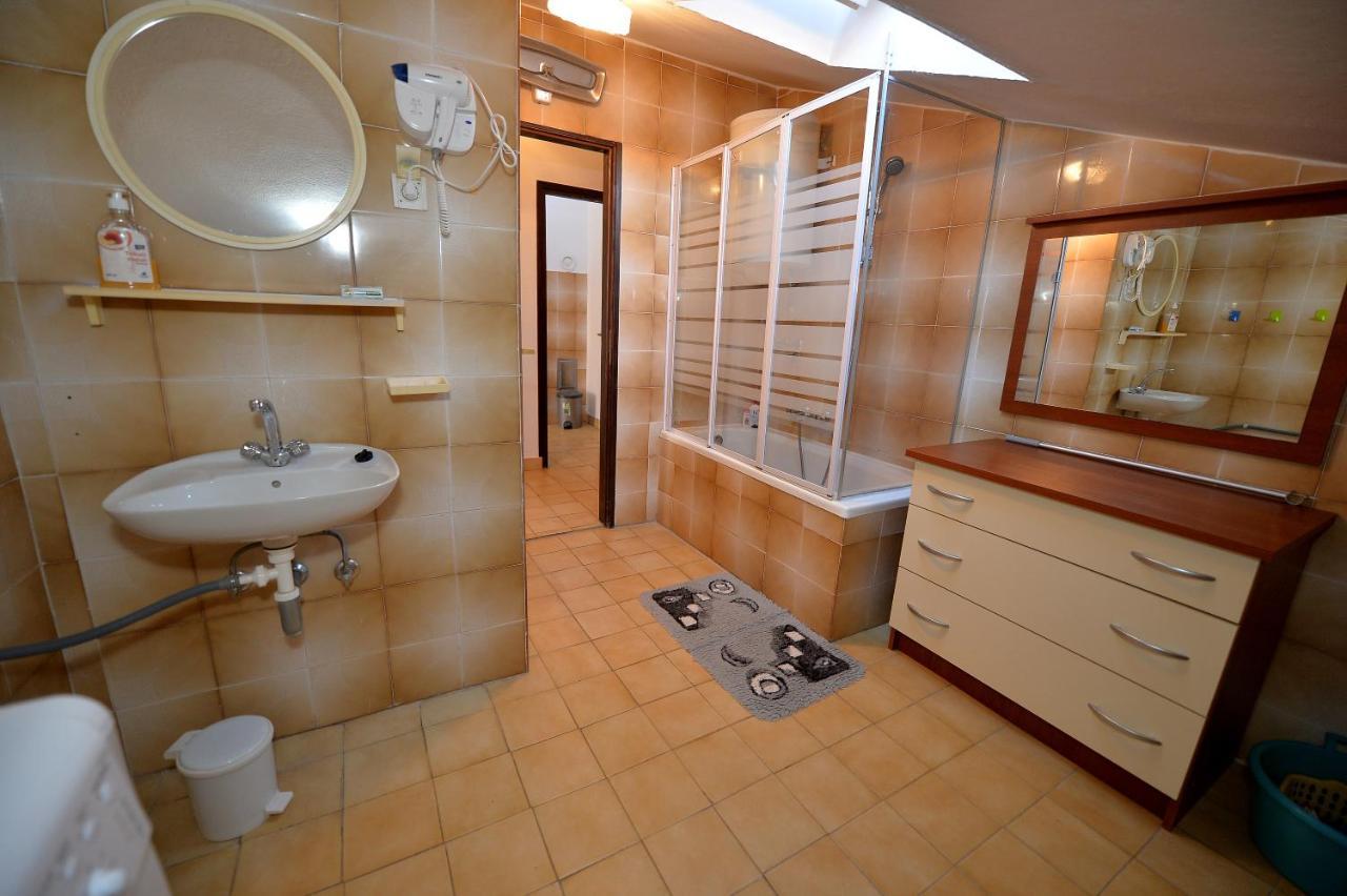 Nera Apartment Zadar Ngoại thất bức ảnh