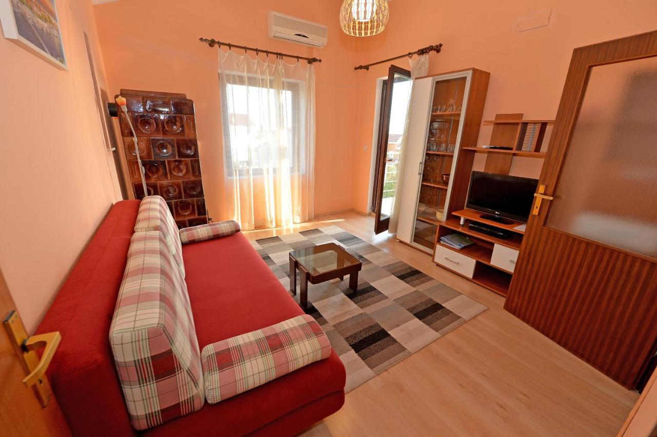 Nera Apartment Zadar Ngoại thất bức ảnh