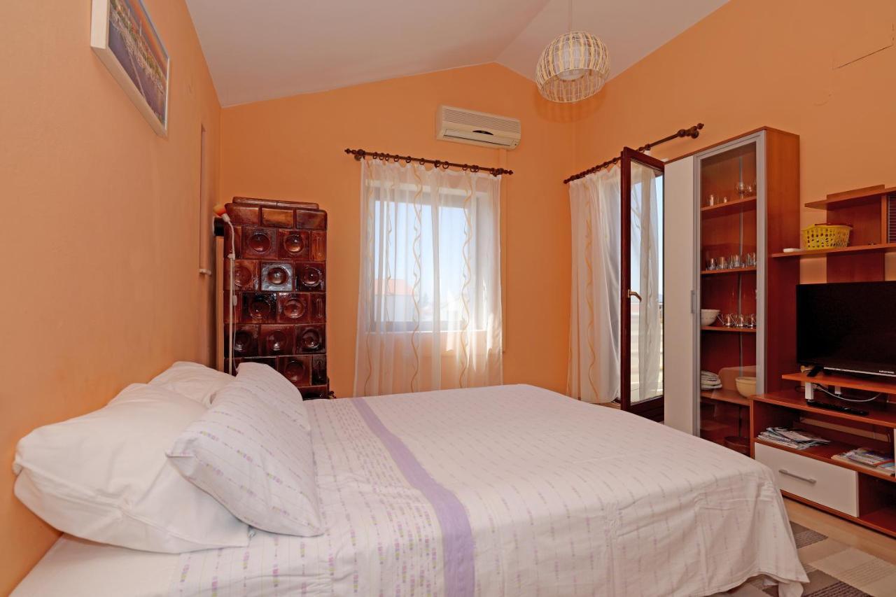 Nera Apartment Zadar Ngoại thất bức ảnh