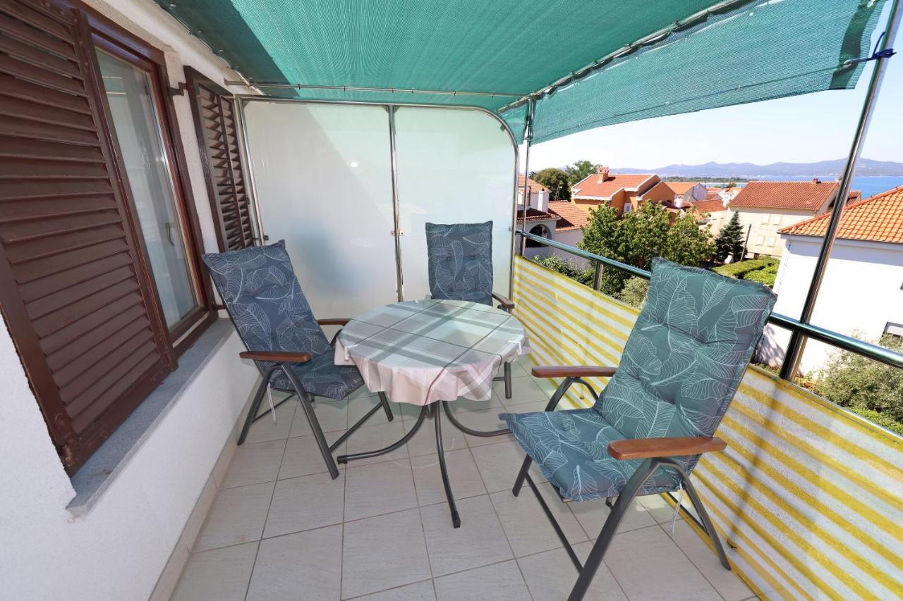 Nera Apartment Zadar Ngoại thất bức ảnh