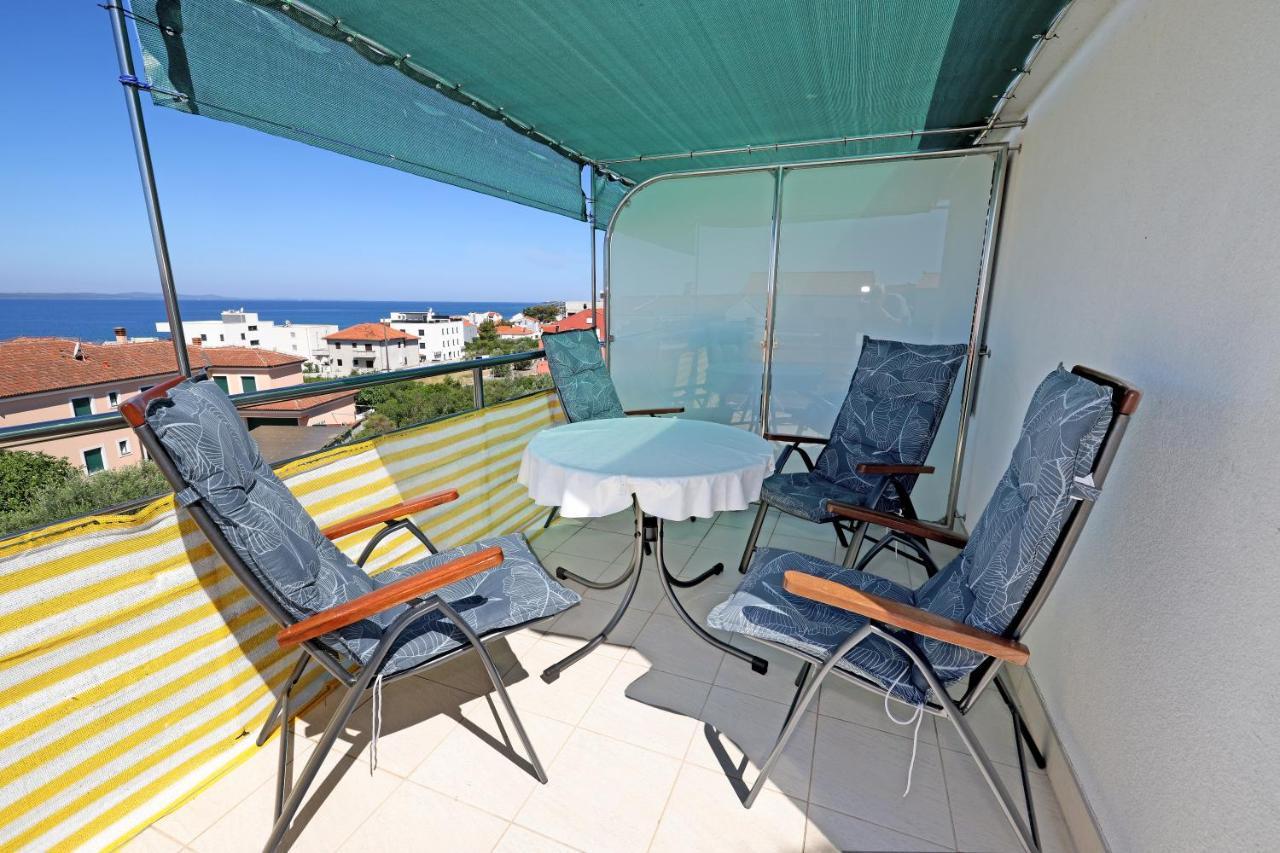 Nera Apartment Zadar Ngoại thất bức ảnh