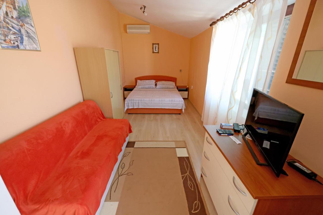 Nera Apartment Zadar Ngoại thất bức ảnh