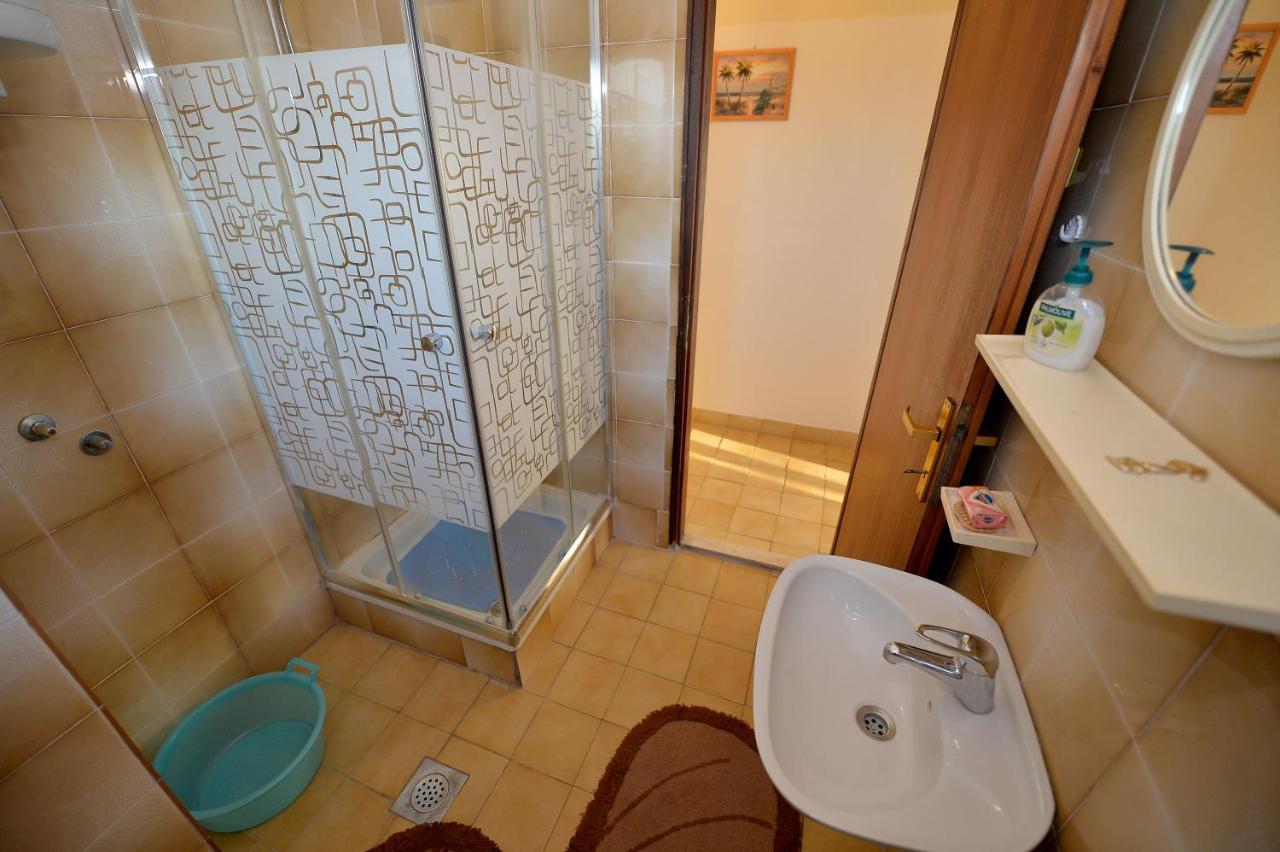 Nera Apartment Zadar Ngoại thất bức ảnh