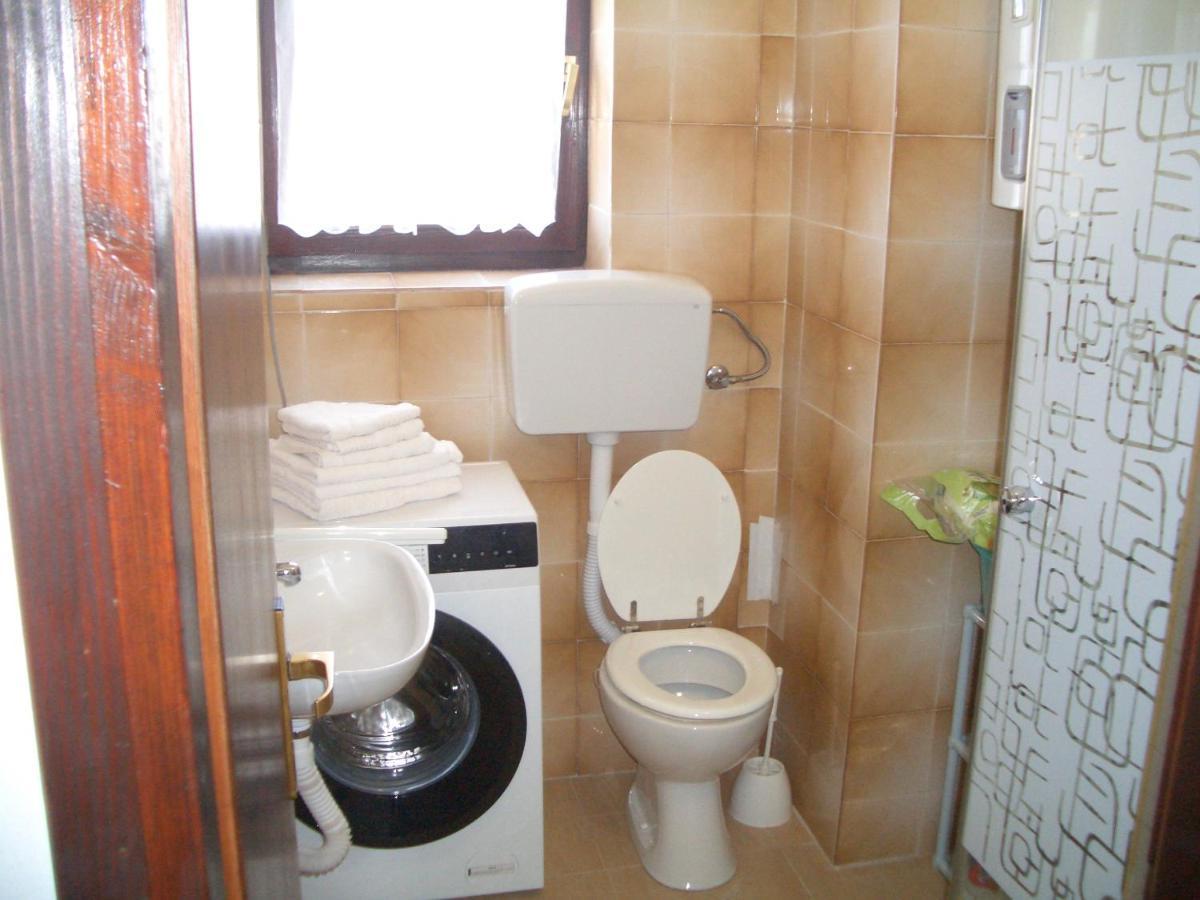 Nera Apartment Zadar Ngoại thất bức ảnh