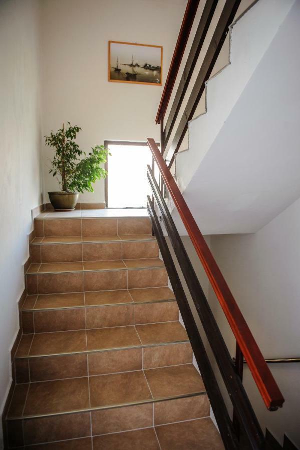 Nera Apartment Zadar Ngoại thất bức ảnh